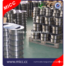 MICC nicr heat resistant cable/wire